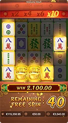 th29 · Mahjong Ways