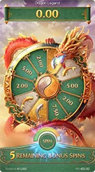 th29 · Dragon Legend