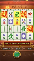 th29 · Mahjong Ways