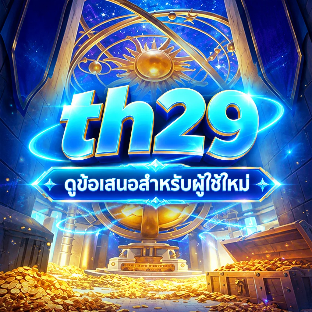 th29 · ภาพเกม