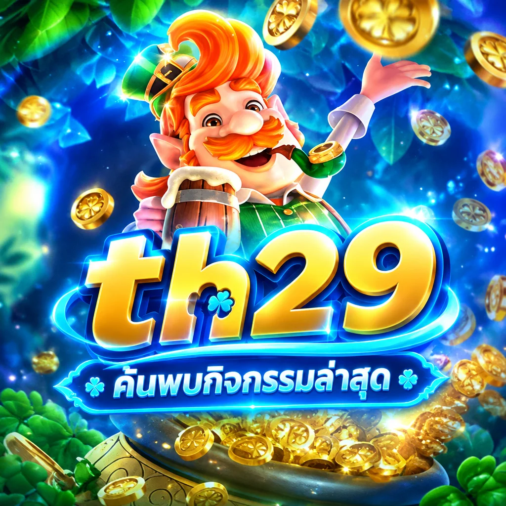 th29 · ภาพเกม